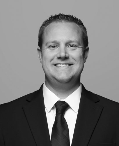 Andrew Brown