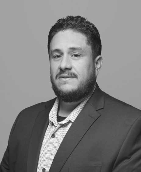 Jose Preciado (JP)